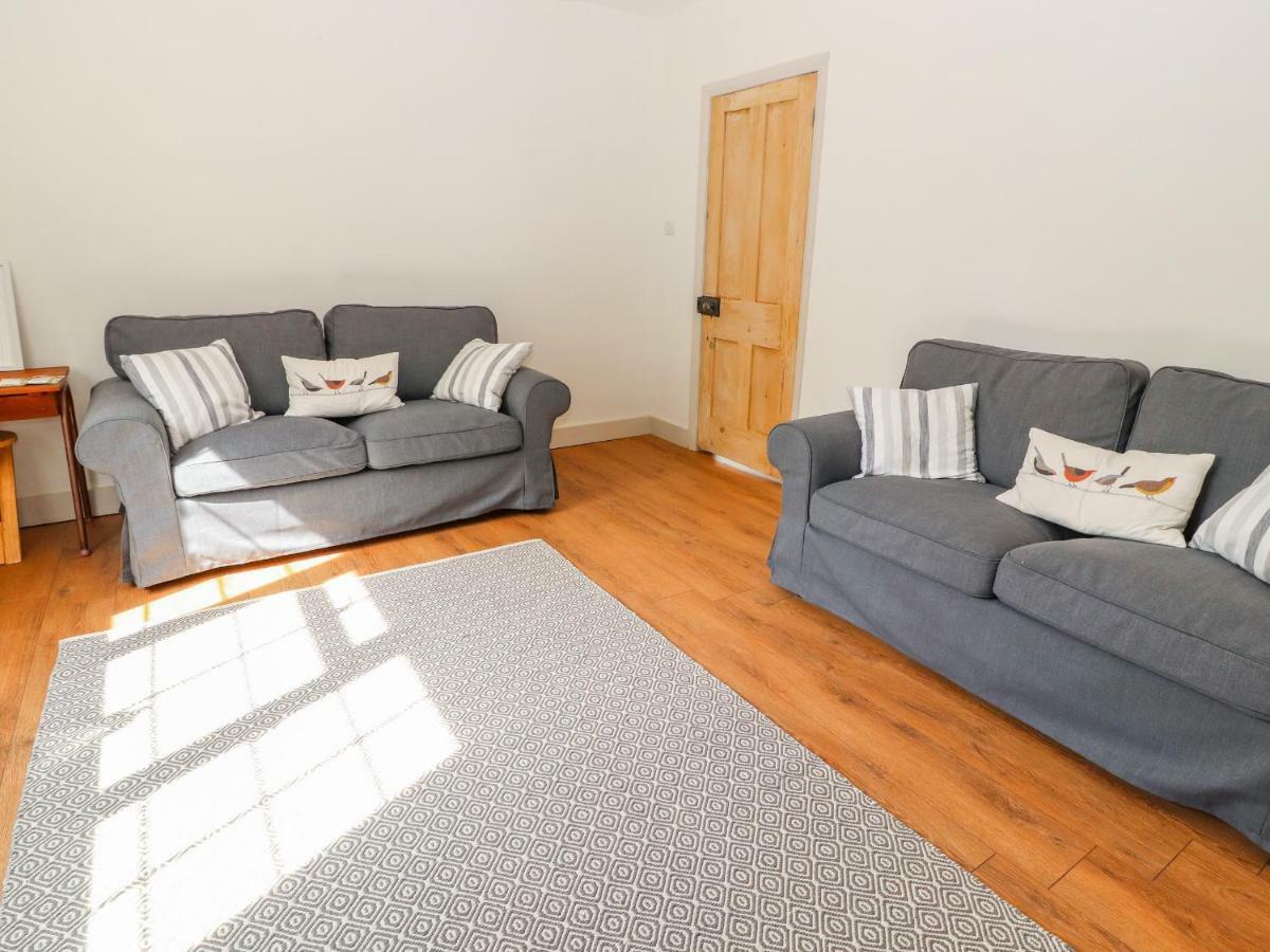 شقة Well House Farm Flat 1 تشيستر المظهر الخارجي الصورة