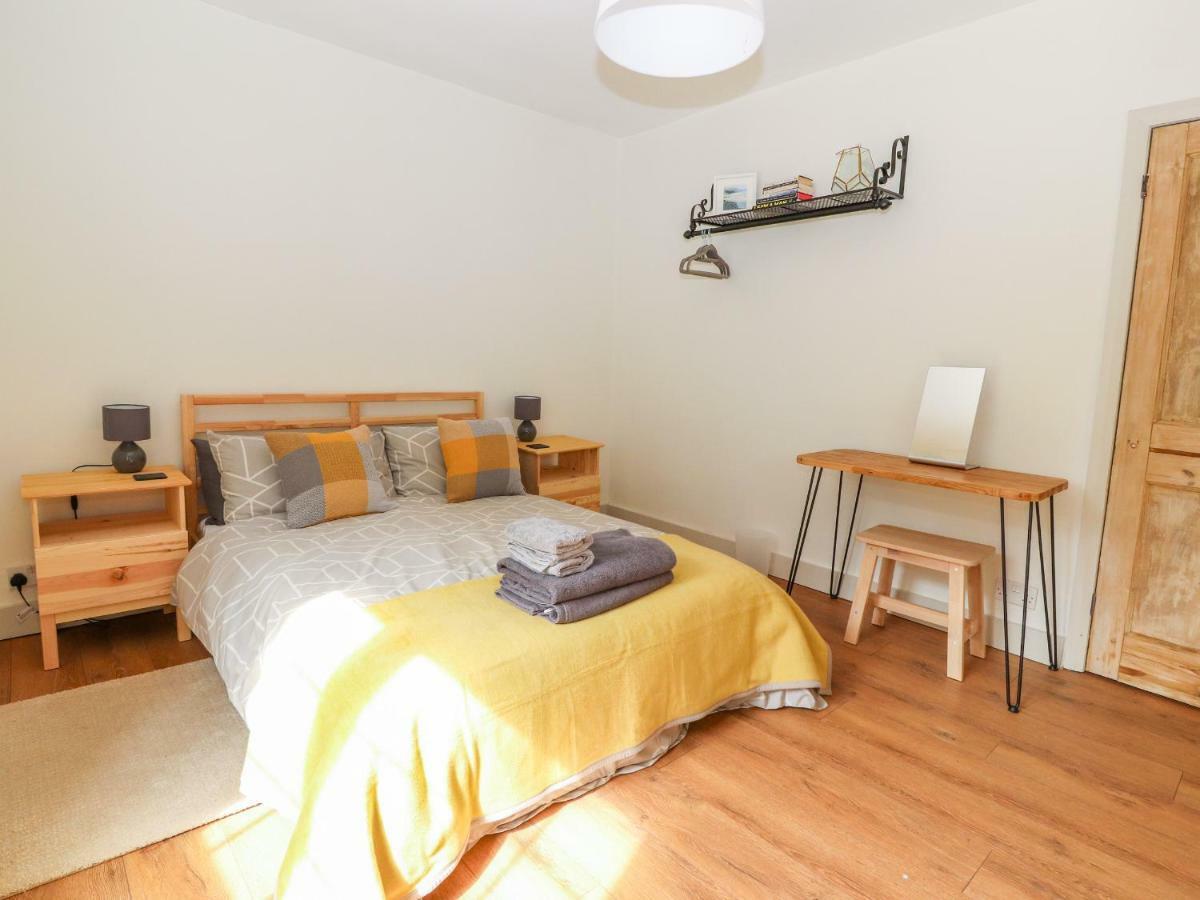 شقة Well House Farm Flat 1 تشيستر المظهر الخارجي الصورة