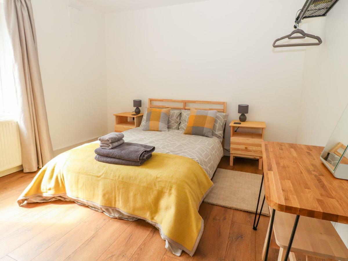 شقة Well House Farm Flat 1 تشيستر المظهر الخارجي الصورة