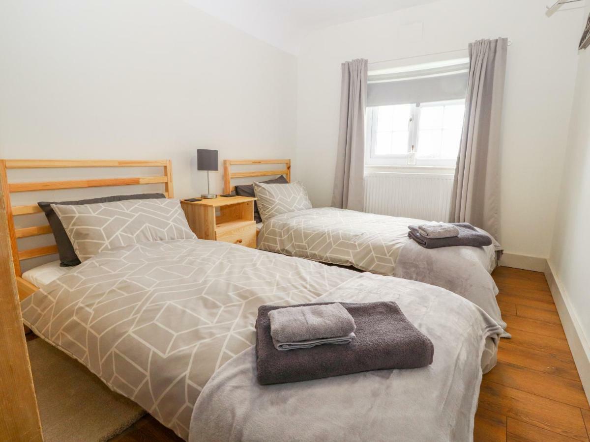 شقة Well House Farm Flat 1 تشيستر المظهر الخارجي الصورة
